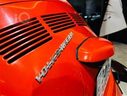 فولكسفاغن بيتل